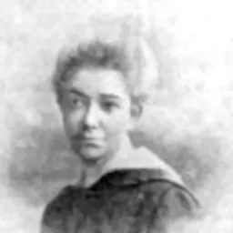 Portrait of Margherita Ancona