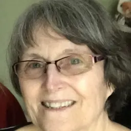 Portrait of Vicki Hendricks