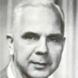 Portrait of Roger W. Jones
