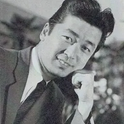Portrait of Yū Fujiki