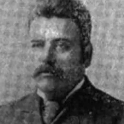 Portrait of James J. Walsh