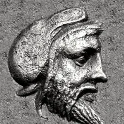 Portrait of Gongylos