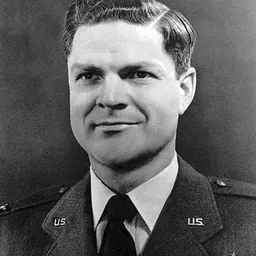 Portrait of Morton D. Magoffin