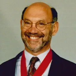 Portrait of David A. Berry