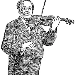 Portrait of Jean Joseph Bott