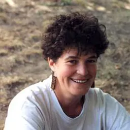 Portrait of Anne Bourlioux