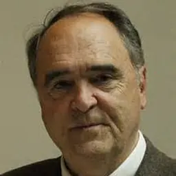 Portrait of Henri Temple