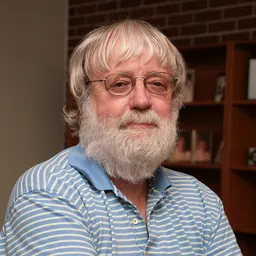 Portrait of Max Gunzburger