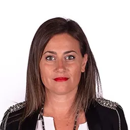 Portrait of Vanesa Laura Massetani
