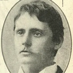 Portrait of Arthur Bayldon