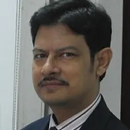Portrait of Tarik Ahsan