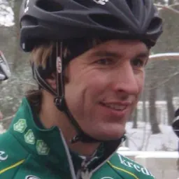 Portrait of Dirk Bellemakers