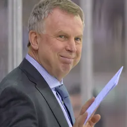Portrait of Rob Daum