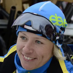 Portrait of Iuliia Batenkova