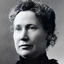 Portrait of Mary Kenney O'Sullivan