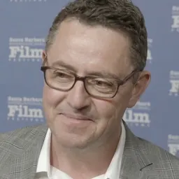 Portrait of Greig Fraser
