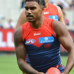 Portrait of Kysaiah Pickett