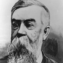 Portrait of Alexander Caldwell