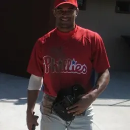 Portrait of Tyson Gillies