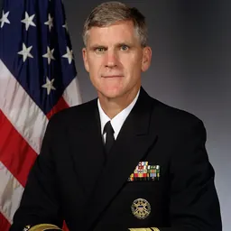 Portrait of Michael F. Lohr