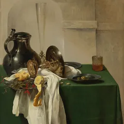 Portrait of Jan Jansz den Uyl