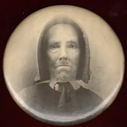 Portrait of Antje Paarlberg