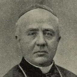 Portrait of John Janssen