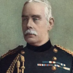 Portrait of John Carstairs McNeill