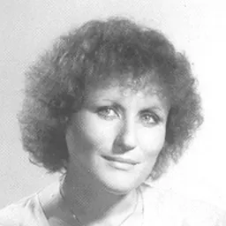 Portrait of Milvia Boselli