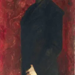 Portrait of María Roësset Mosquera