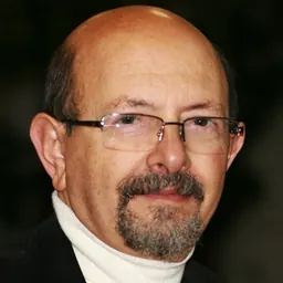 Portrait of Volodymyr Illich Paniotto