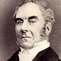 Portrait of William Hiley Bathurst