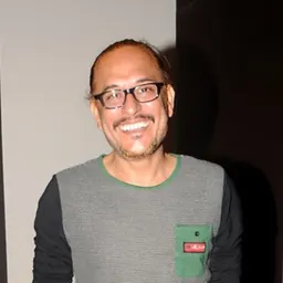 Portrait of Tochi Raina