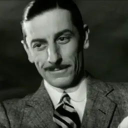 Portrait of Giuseppe Porelli
