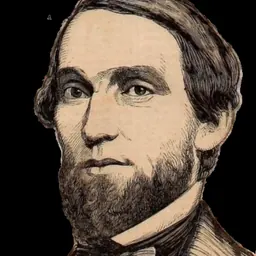 Portrait of David Clopton