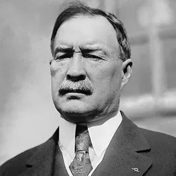 Portrait of William Leighton Carss