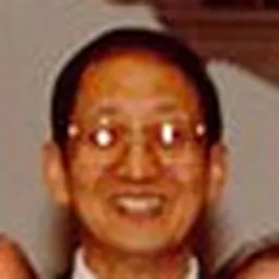 Portrait of Daniel C. Tsui
