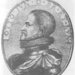 Portrait of Otto I, Duke of Brunswick-Harburg