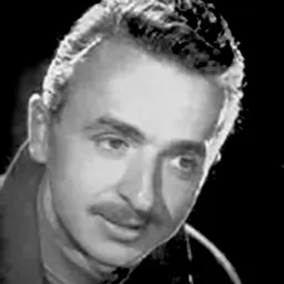 Portrait of Robert Rollis