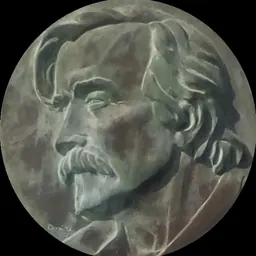 Portrait of José Rodrigues Miguéis
