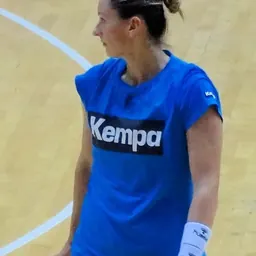 Portrait of Jelena Trifunović