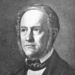 Portrait of Carl Ploug