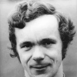 Portrait of Gerhard Lauke