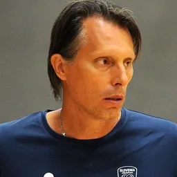 Portrait of Gheorghe Crețu