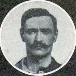 Portrait of Fernand Canelle