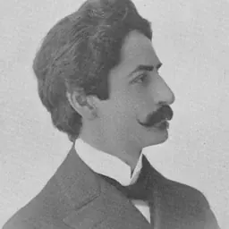Portrait of Edward Thomas Noonan