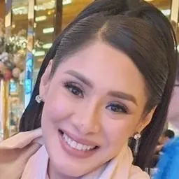 Portrait of Carla Guevara Laforteza