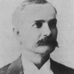 Portrait of William Owen Smith