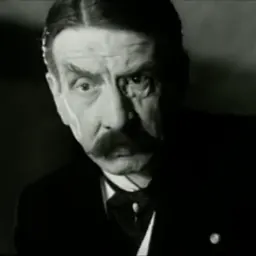 Portrait of Calisto Bertramo