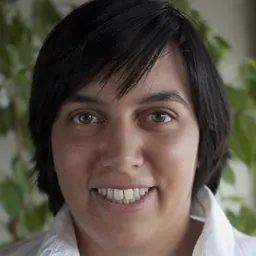 Portrait of Sonia I. Seneviratne